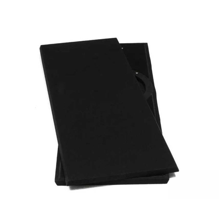 Maskownice Pylon Pearl 25 (czarny)