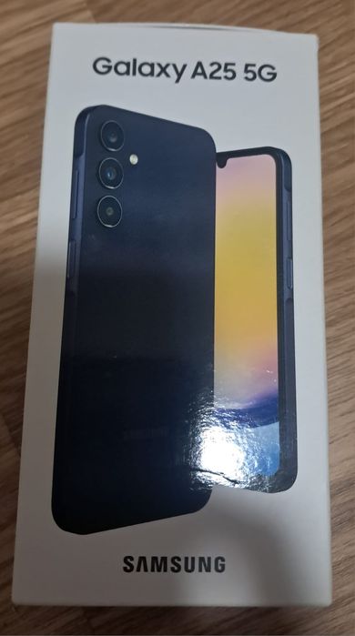 Samsung galaxy a25 5g