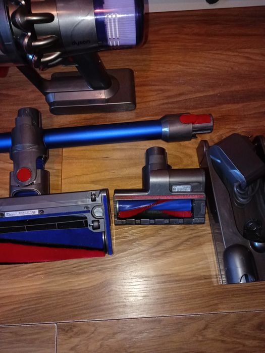 Odkurzacz Dyson v11