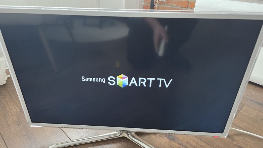 Smart tv Samsung 32"