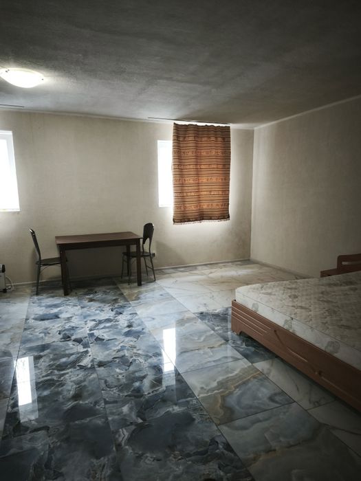 Здається квартира - студія