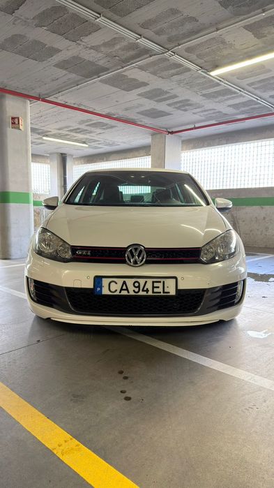 Vendo Golf GTI 2009