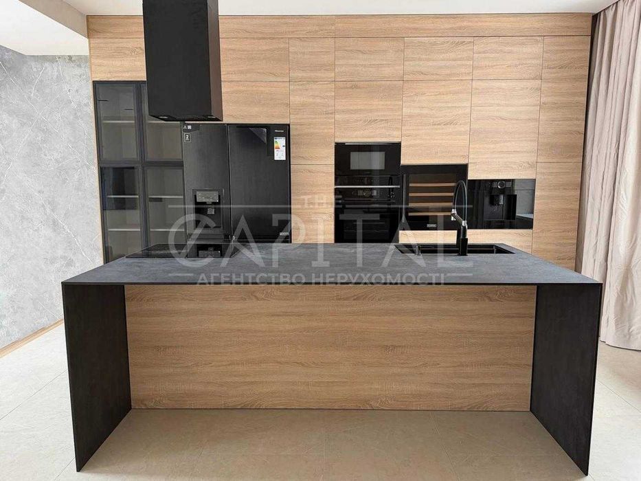 Продаж Таунхаус 143 м², Гатне, Фастівський р-н, Теремки