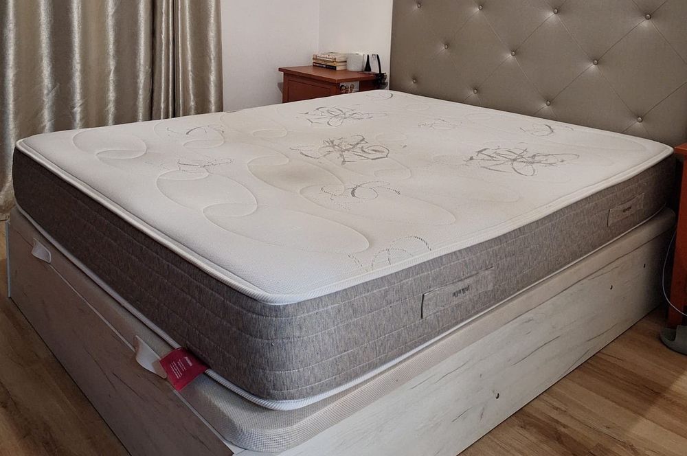 Colchão Casal Pikolin Acorde Premium (160x195 cm) – Excelente Suporte