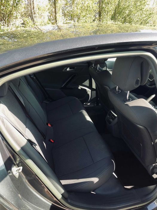 Peugeot 508 1.6 HDi