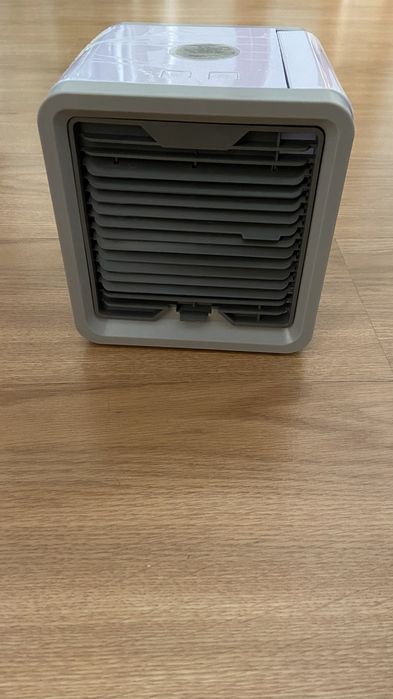 Ar condicionado portatil (2un)