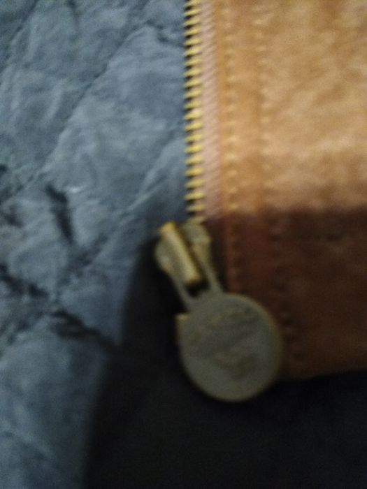 kurtka  brązowa  firma  CAMEL  rozmiar  48