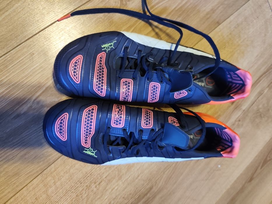 Korki piłkarskie Puma evoPower . 44