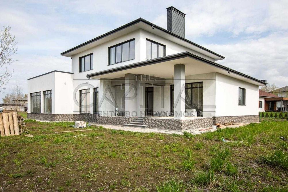 Продажа дома, Крушинка, Фастовский р-н - Вид 5
