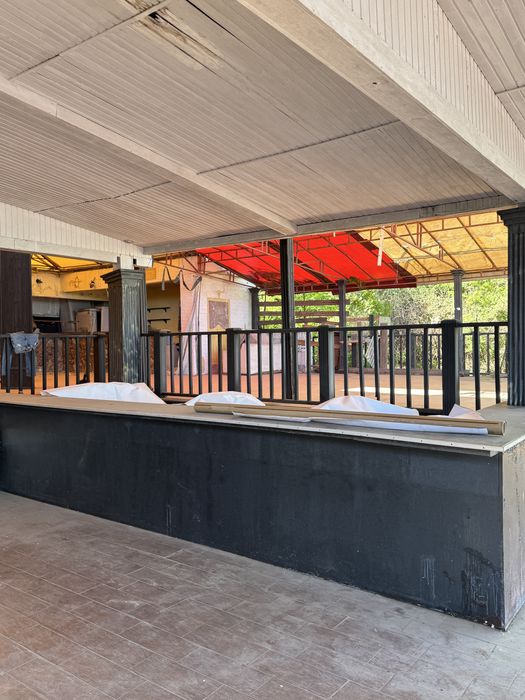 Оренда приміщенні в Аркадії ( колишній клуб WESTERN)