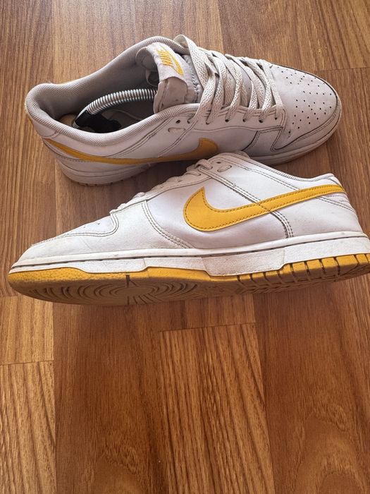 Кросівки Nike dunk