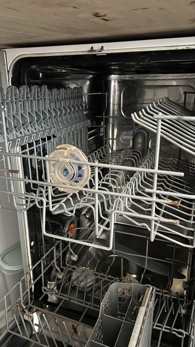 Zmywarka Electrolux INSPIRE Automatic ESF45010