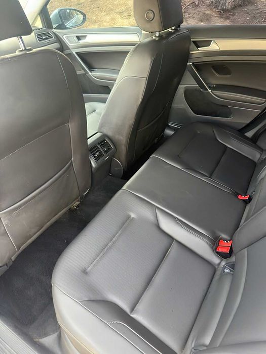 Volkswagen Golf SportWagen TDI S      2015