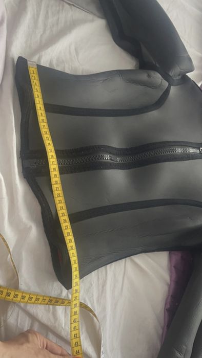 Pianka L bluza 40 do pływania