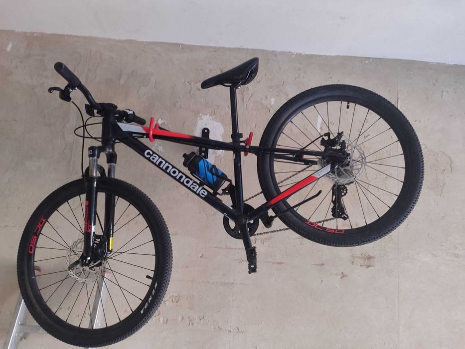 Велосипед Cannondale Trail 24 2023р