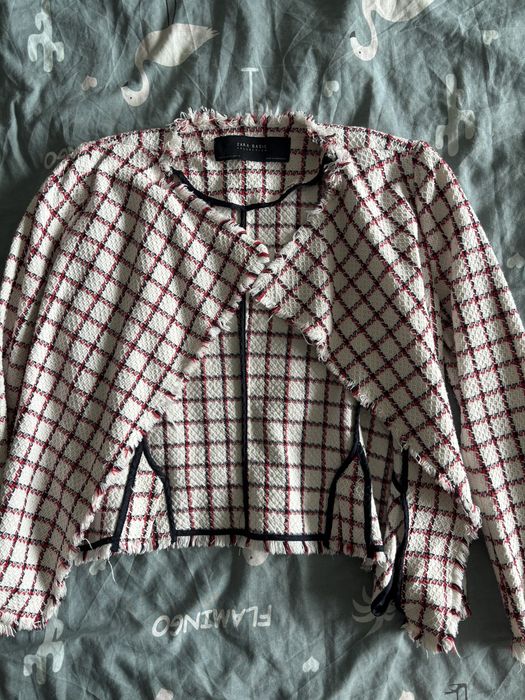 Піджак/жакет Zara