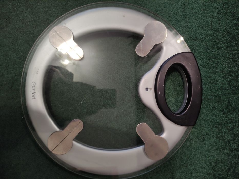 Блендер Silver Great на запчастини