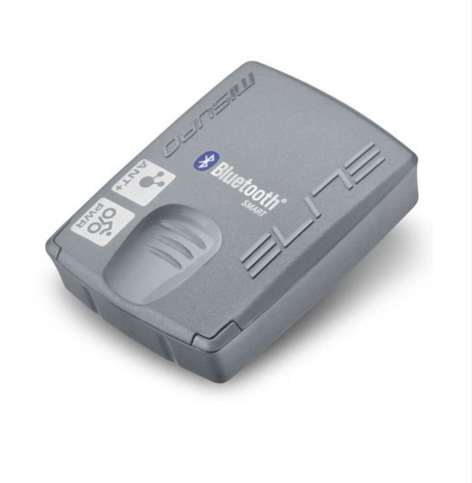 Elite Novo Force, Rolo magnético de ciclismo