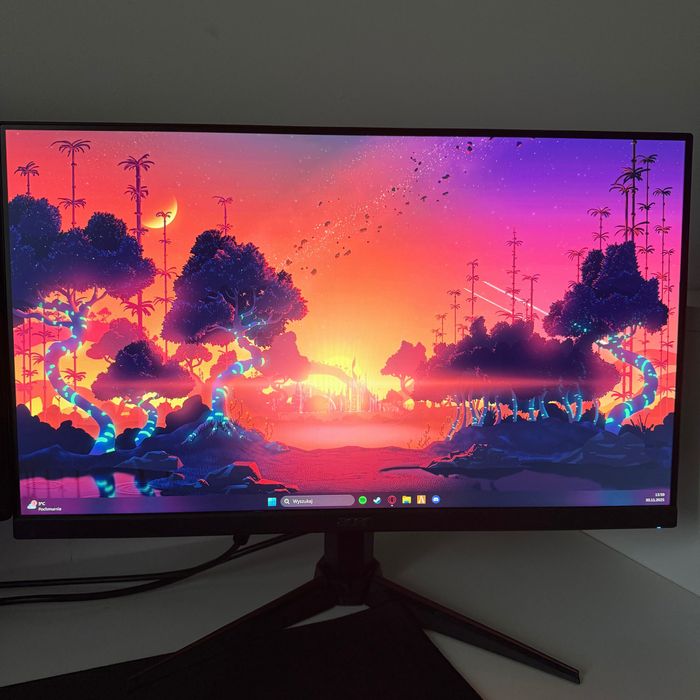 Monitor ACER Nitro VG240Ybmiix