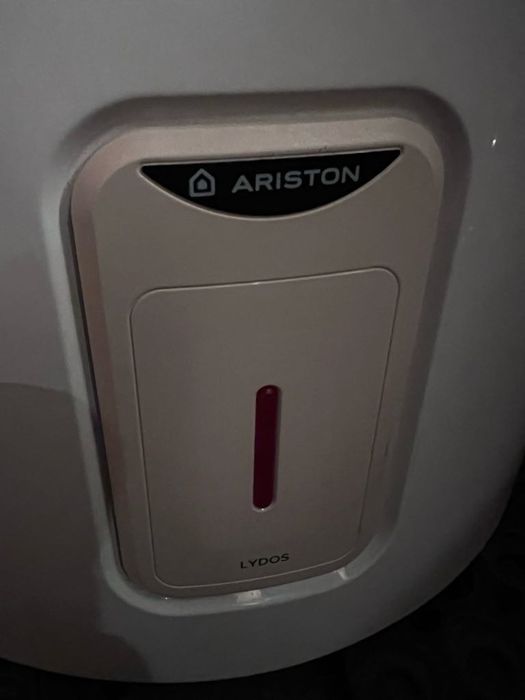 Boiler sprawny ariston 95 l 1500 w