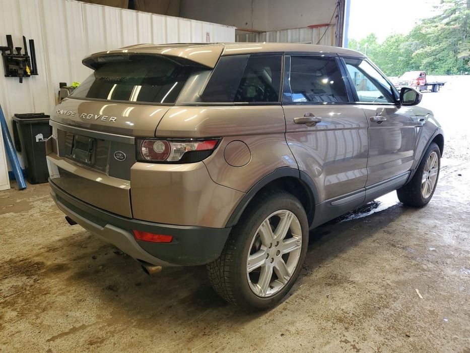 LAND ROVER Range Rover Evoque 2015 VIN SALVP2BG2FH048948 фото оголошення 3 з 24