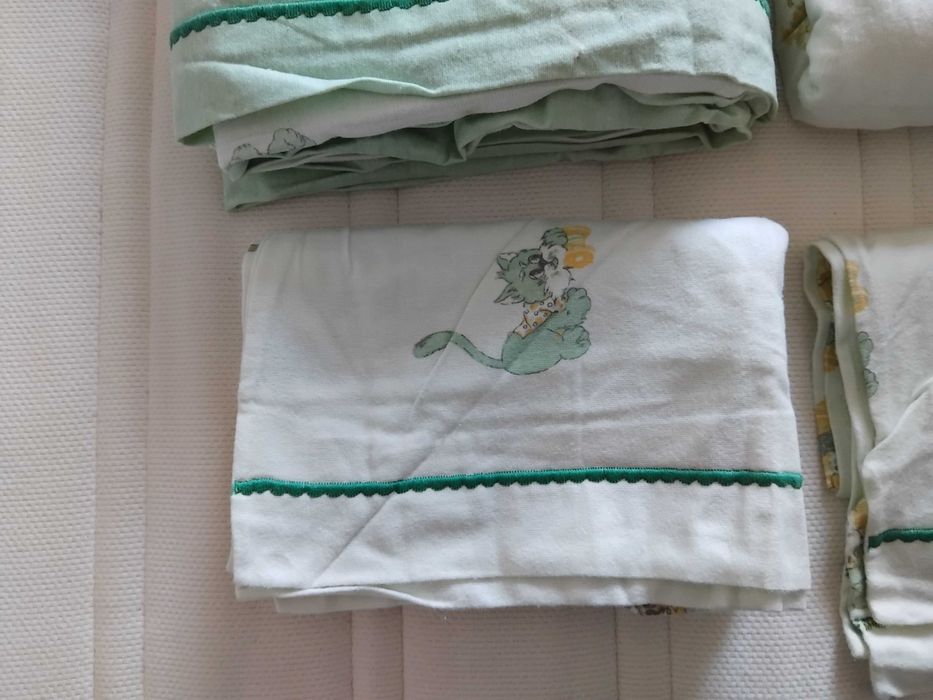 Lençóis de Flanela Cama de Casal