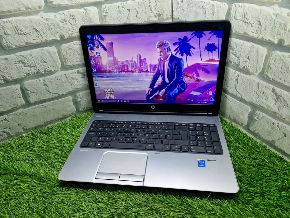 Магазин:HP ProBook 650/Core i5-4210M/8gb/128SSD/Intel 4600/Ноутбук ТОП