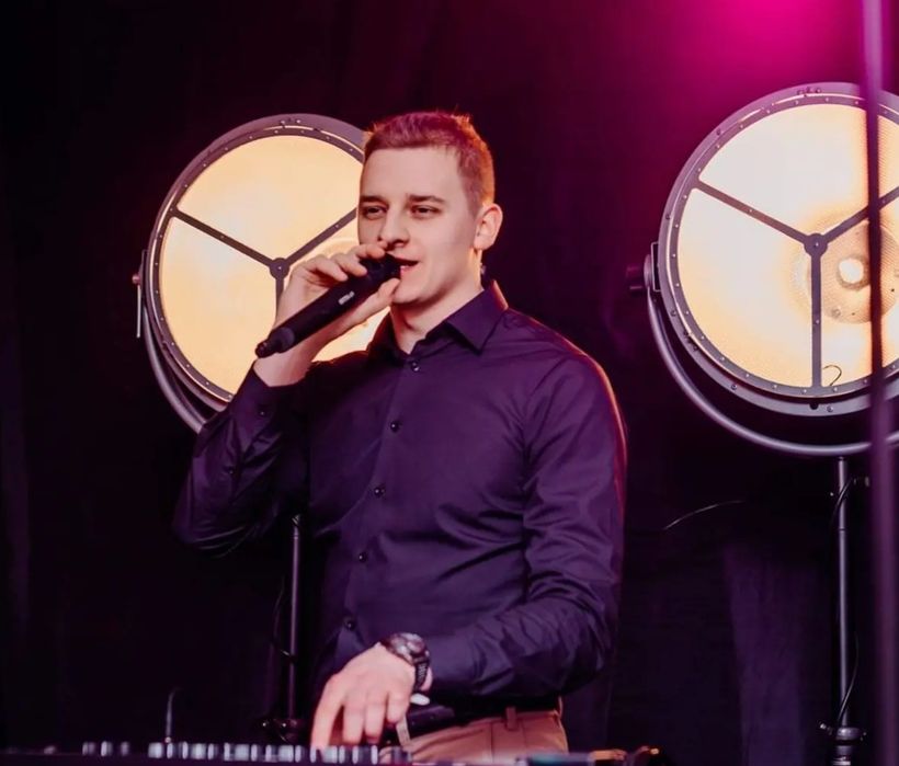 Nafalski DJ/Konferansjer na Wesela/Eventy/Każdą Imprezę! + Ciężki Dym