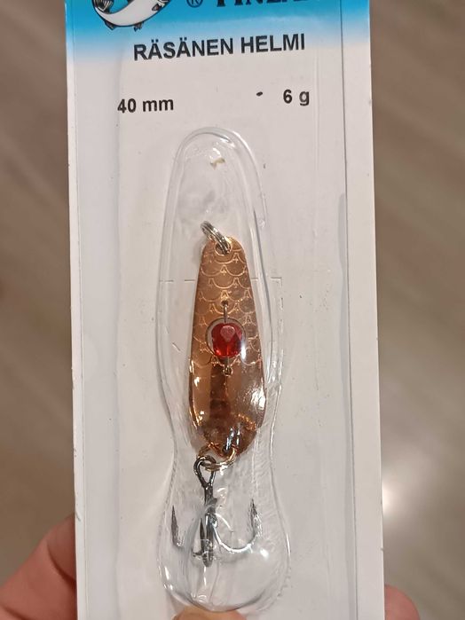 Kuusamo rasanen helmi c-s