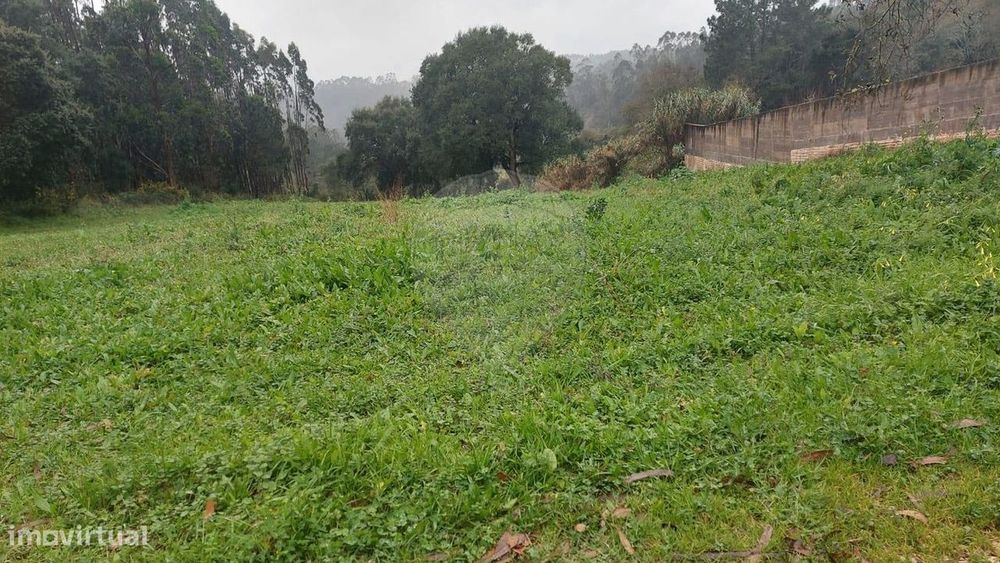 Terreno  para venda — Santa Catarina, Leiria