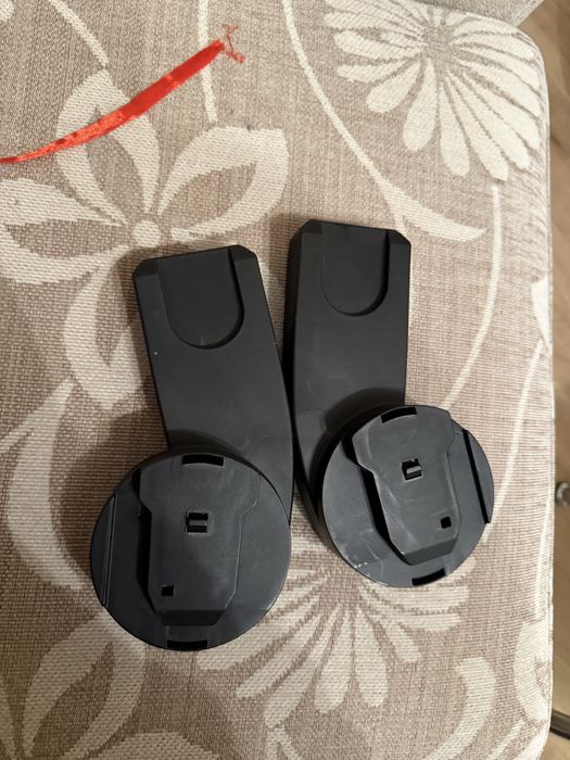 Adaptery do cybex balios s