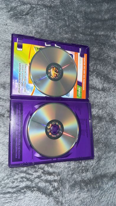 kinect sports najlepsza kolekcja