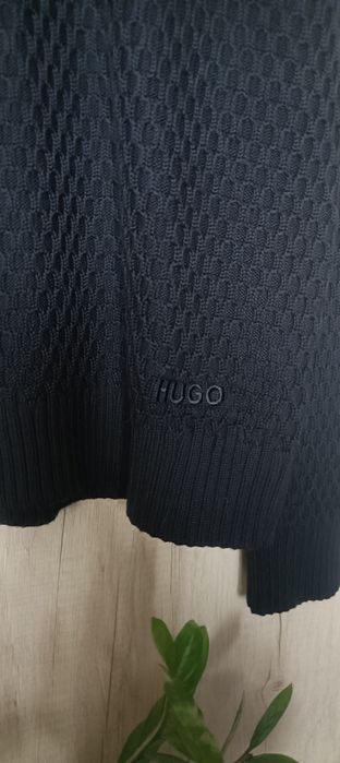 Sweter męski Hugo