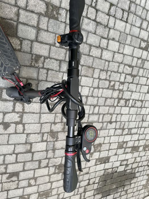 Crosser T4 Turbo