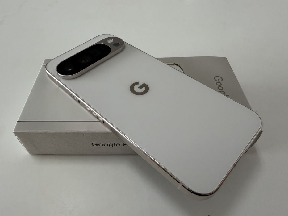 Google Pixel 10 Pro XL 256gb