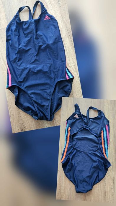 Купальники суцільні - Speedo, Adidas та інші