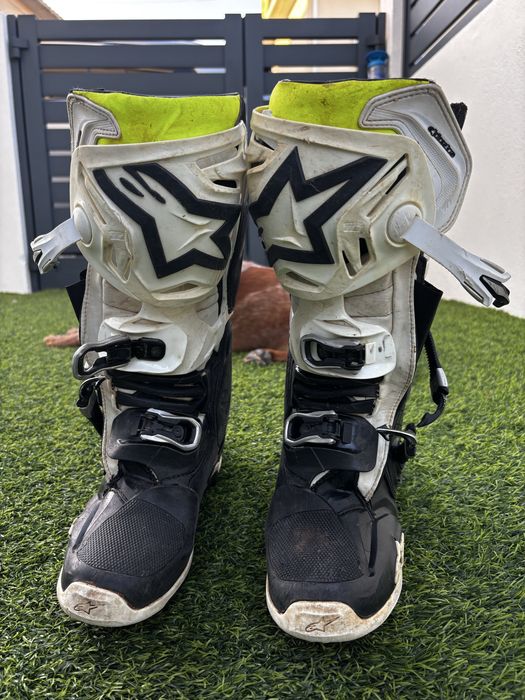 Botas Alpinestars Tech 10