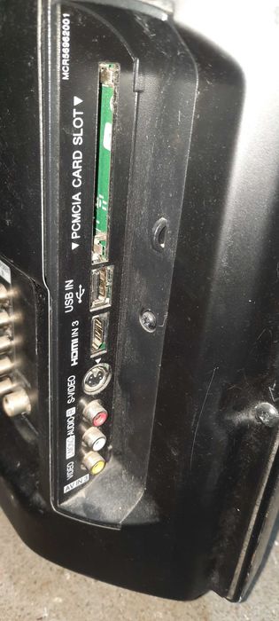 Telewizor plazmowy LG 50PS3000 50 cali Full HD 1920 x 1080 TV HDMI USB