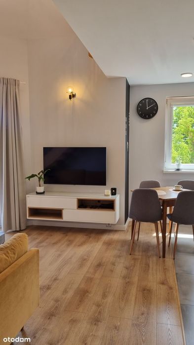 Apartment in Wrocław, Partynice - Widok 2