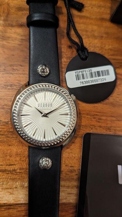 Женские часы Versace Versus, жіночий годинник