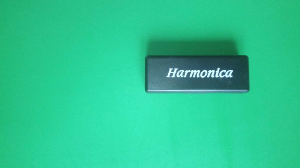Harmonica hore 10