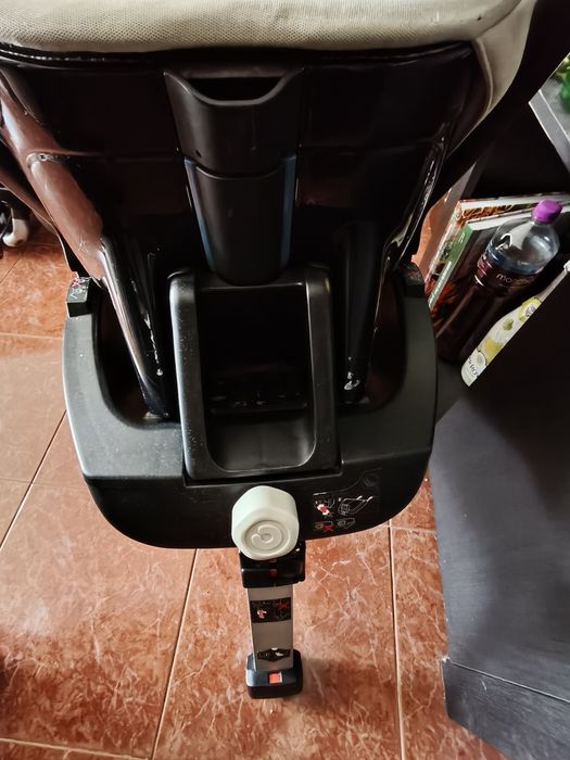 Ovo Concord com isofix