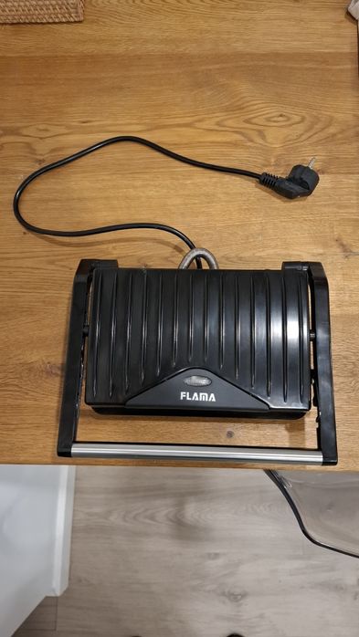 Tostadeira Flama 750W