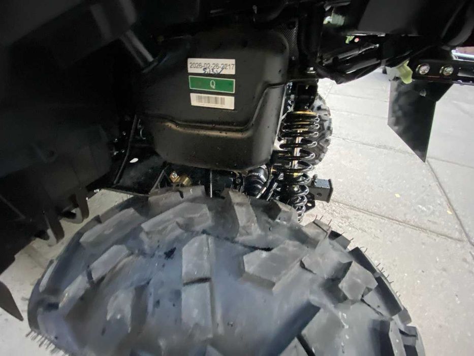 Квадроцикл GBB M 550 EL SE