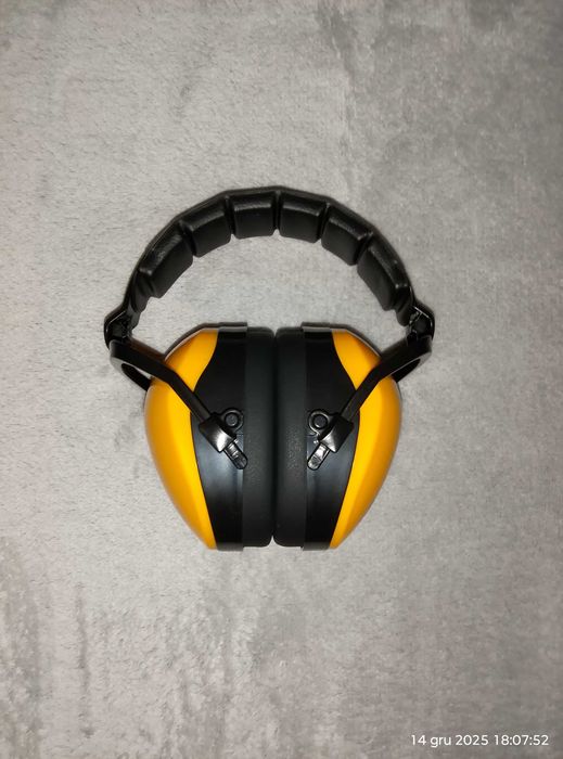 Nauszniki ochronne Site SEP313