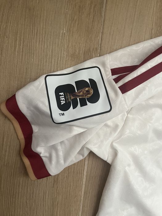 Футбольна форма збірної Іспанії Комплект/ Football Kit Spain 25/26