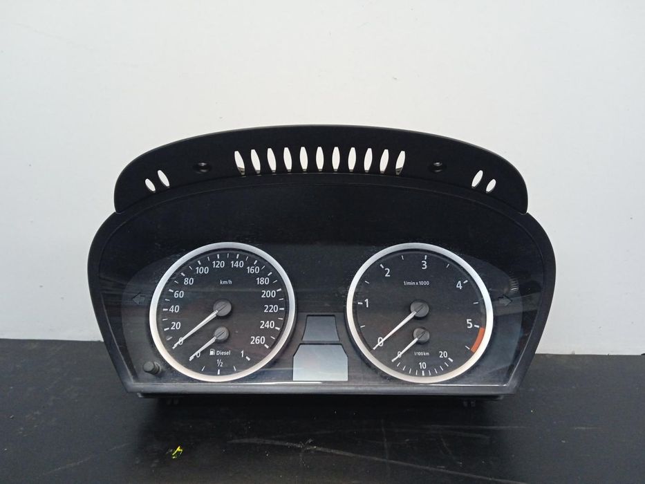 Quadrante Bmw Serie 5 Touring E61