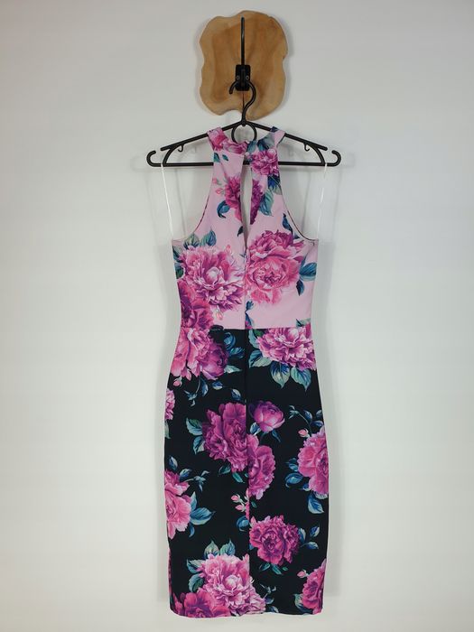 Sukienka prosta Lipsy London 34 XS 6