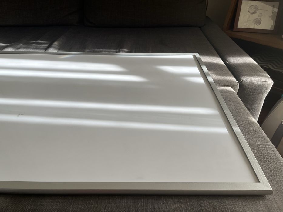 Whiteboard quadro branco de escrita magnético