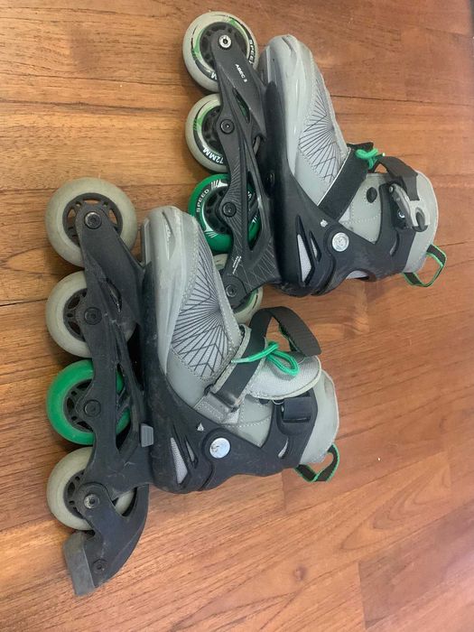 Rolki rozm. 29-33
